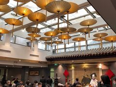 -老铺烤鸭(宝鸡店)