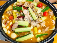-回·龙虾铺·盆盆蟹·烧烤大排档(回龙观店)