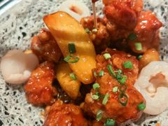 -老福洲·三十年福州味(斗东店)