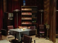 -敦煌山庄摘星阁