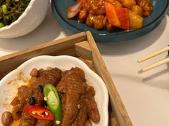 -粤港湾砂锅粥·宵夜(宝龙店)