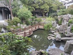-南京市民俗博物馆(甘熙故居)