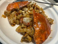 -佬太公海鸭·海鲜大排档(上海总店)