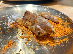 -千岛炭火烤肉·活烤鳗鱼(天通苑店)