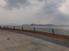 -演武大桥观景平台