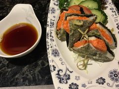 -财神日本料理(广州街总店)