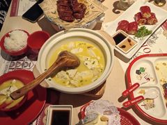 -避风塘(宝山万达店)