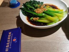 -望蓉城·古法酸菜鱼·川小馆(金桥国际店)