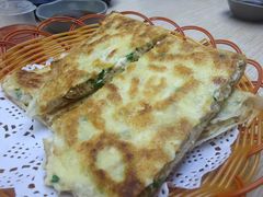 -面道赞宁海海鲜面(迎凤街店)