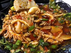 -大味老火锅City店