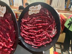 -廖掌柜·重庆鲜货火锅(上海首店)