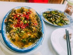 -邱记私房菜·十八年本地菜