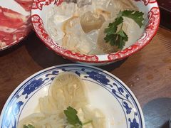 -楠火锅(新塘翡翠绿洲店)
