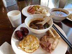 -春晖园度假酒店温泉