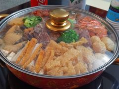 -盒马鲜生(岭南新世界店)