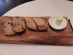 餐前包-福楼法餐厅FLO