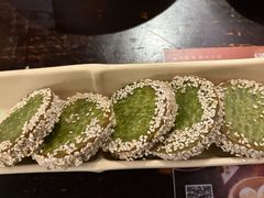 -绿茶餐厅(昌平悦荟店)