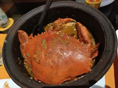-Ministry of Crab(科伦坡店)
