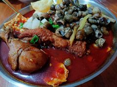 -龍城柳州螺蛳粉(群星路店)