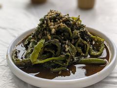 -茂县小辣椒川菜馆-羌家铜锅土火锅