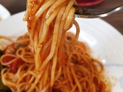 -必胜客(浦上万达店)