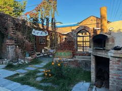 -陶野咖啡·面包披萨