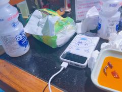 -梨花自助烤肉(天河城店)