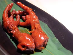 -精典一号民间菜