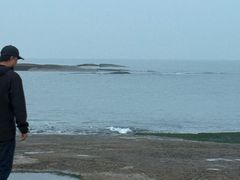 -日照灯塔风景区