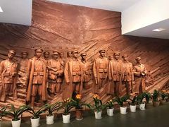 -辛亥革命博物院北区