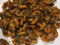 -渔堂公园餐厅·本帮菜(乐园路店)