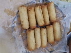凤城炸牛奶-成惠食府(赤岗店)