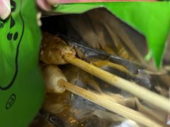 -木屋烧烤(南新店)