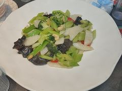 -津沽小院(天津之眼店)