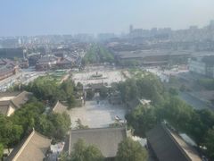 -大唐不夜城