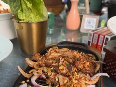 -野蔓果·山野菜(西湖景区·龙井茶田店)