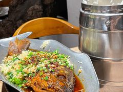 -树厨贵州菜(大十字店)