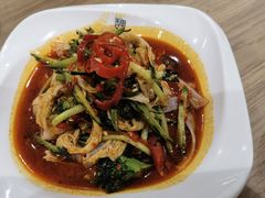 -魏家凉皮(文景路店)