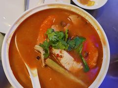 -simply thai天泰(长泰广场店)