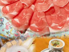 -乐宴·老北京铜火锅(八卦岭店)