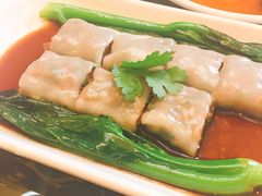 -小城粥道·海胆鲜虾粥(解放广场店)