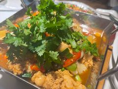 -千岛湖小鱼儿·淳安匠心农家菜