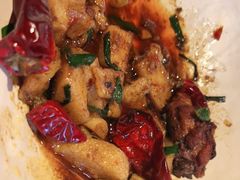 -隔壁老王·家常云南菜(花巷店)