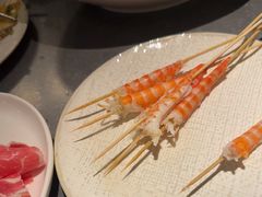 -鼎鼎香·港式火锅(北京SKP店)