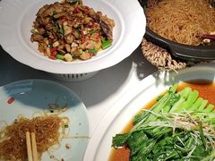 -上地宴·中关村的会客厅(清河高铁站店)