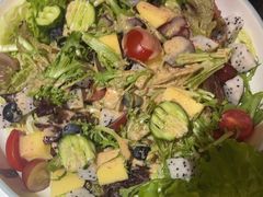 -蠔友汇·海鲜·生蚝烧烤(大东店)
