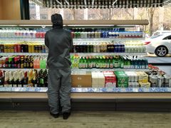 -果蔬好生活超市(东湖店)