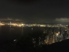 -YHA赛马会摩星岭青年旅舍(香港岛)