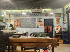 -昱家胡同·烧烤海鲜铜锅涮肉(和平里店)
