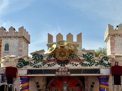 -大连海昌发现王国主题公园